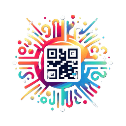 MakeMyQRcode - Free QR Code Generator Logo