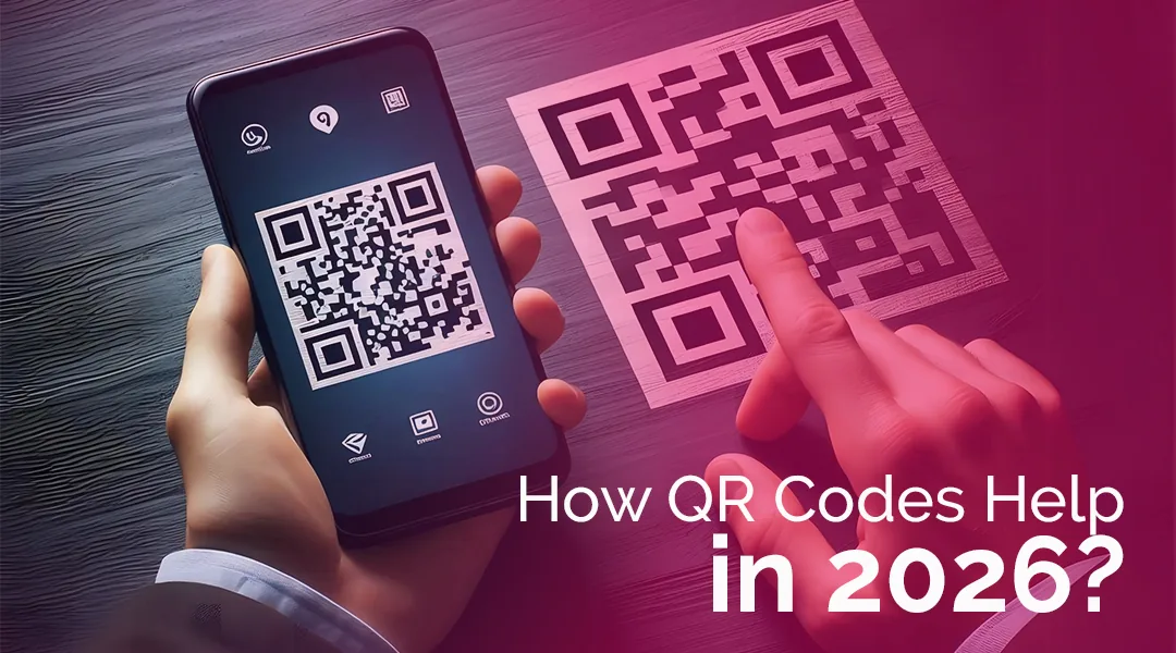 How QR Codes Help Businesses Grow Faster